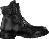 Omoda 2223239 Boots Dames - Zwart - Maat 36