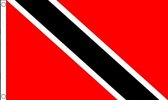 Trinidad and Tobago vlag
