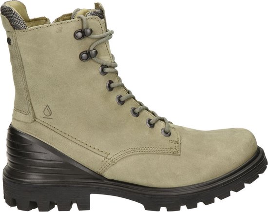 Ecco Tredtray heren boot - Taupe - Maat 43 | bol.com