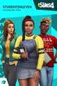 De Sims 4: Studentenleven - Expansion Pack - Windows + MAC - Code in a Box