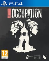 The Occupation - EN/FR - PS4