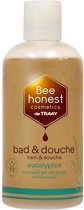 Traay Bee Honest Bath / Shower Eucalyptus, 250 Ml