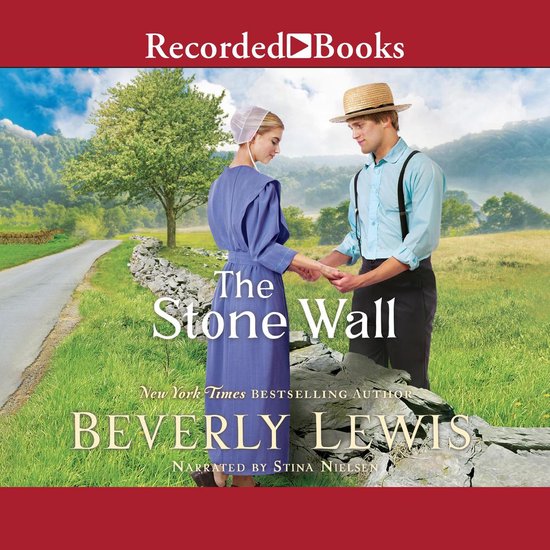 The Stone Wall - cover