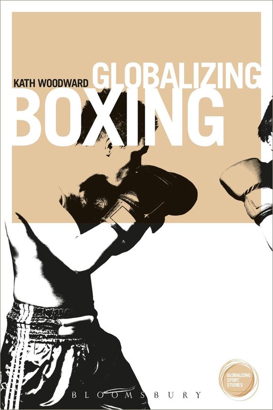 Globalizing Boxing - cover