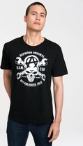 Logoshirt T-Shirt Sons of Anarchy SAMCRO