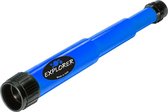 Navir Telescoop Explorer Junior 21 X 5 Cm Blauw