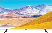 Samsung UE50TU8005K - 50 inch - 4K LED - 2020 - Europees model