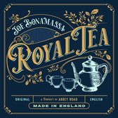 Royal Tea (Deluxe Limited Edition) (Tin Case)