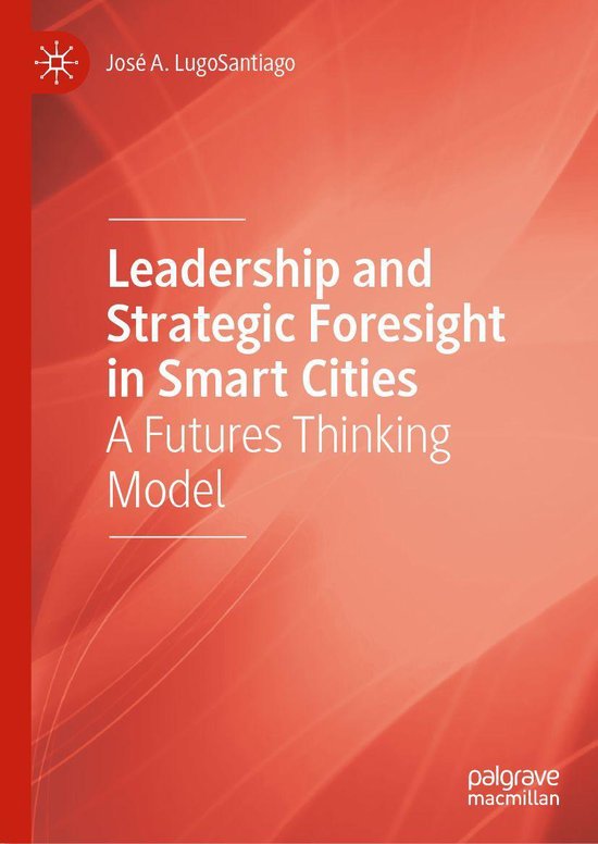 Business and Management (R0) - Leadership and Strategic Fore ... - cover