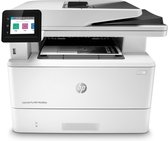 HP LaserJet Pro M428fdw - Laserprinter