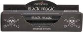 Wierook - Black Magic - Elements