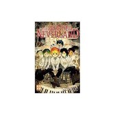 THE PROMISED NEVERLAND - Tome 7