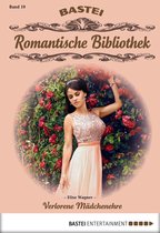 Romantische Bibliothek 19 - Romantische Bibliothek - Folge 19