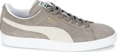 Puma Ladies Sneakers Suede Classic + Ladies - Gris - Taille 37+