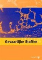 Jaarboek gevaarlijke stoffen 2005
