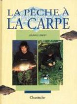 La pêche à la carpe