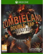 Zombieland Double Tap Roadtrip