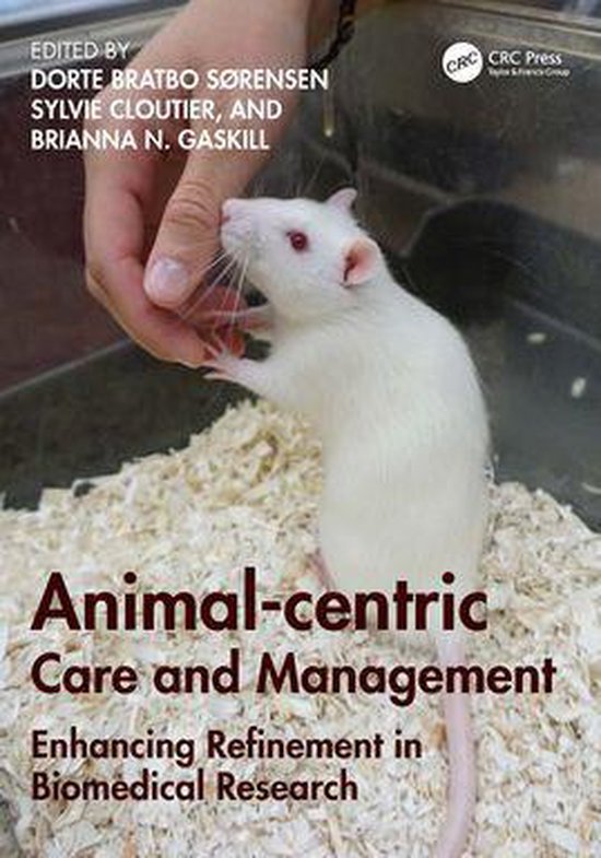 Animal-centric Care and Management - cover
