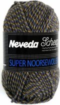 Scheepjes Neveda Super Noorse Wol Extra - 257
