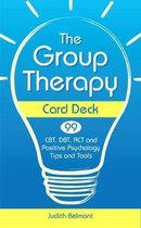 The Group Therapy Card Deck