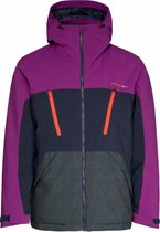 Protest Ultra ski jas heren - maat xl