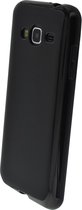 Mobiparts 37839 coque de protection pour téléphones portables 12,7 cm (5") Housse Noir