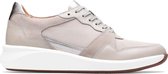 Clarks - Dames schoenen - Un Rio Run - D - grijs - maat 4,5