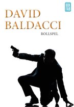 Omslag Rollspel