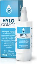 Hylo-COMOD oogdruppels 10 ml