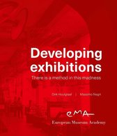 Developing exhibitions