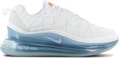 Nike Air Max 720 MX-720-818 - Heren Sneakers Sport Casual Schoenen Wit CT1266-100 - Maat EU 46 US 12