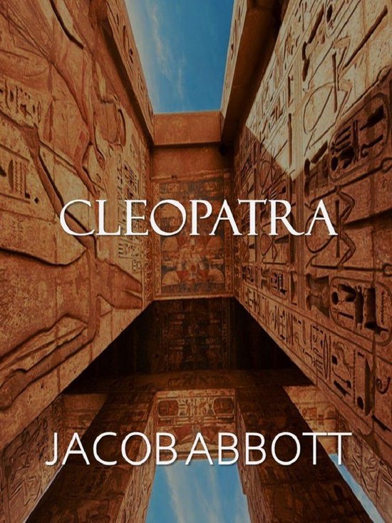 Cleopatra - cover
