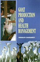 Goat Production and Health Management
