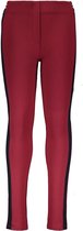 Like Flo Lange broek meisje bordeaux maat 98