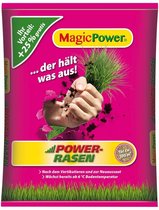 GartenMeister MagicPower Power Gazon graszaad