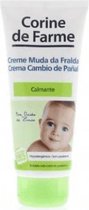 Corine De Farme Calmante Nappy Change Cream 100ml