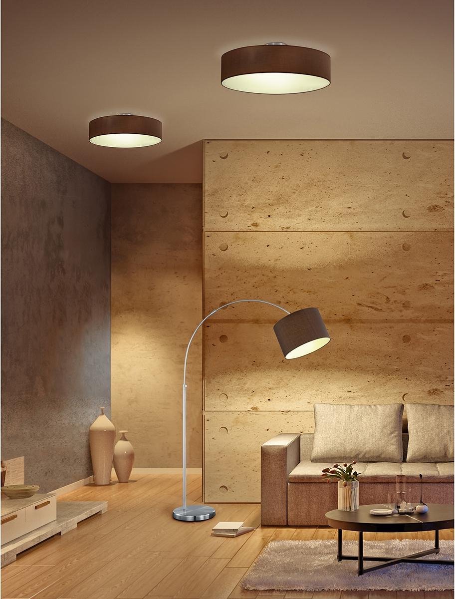 | LED Vloerlamp Trion Hotia E27 Fitting | LED Vloerlamp Trion Hotia E27 Fitting