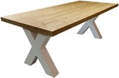 Eettafel Fem - 280x100