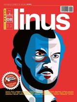 Linus 2020 8 - Linus agosto 2020