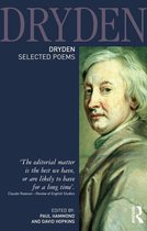 Longman Annotated English Poets - Dryden:Selected Poems