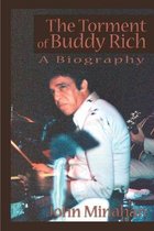 The Torment of Buddy Rich