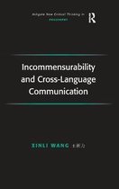 Incommensurability And Cross-language Communication