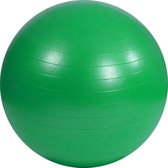 All4Fysio Fitnessbal - Gymball - diameter 65 cm - Groen