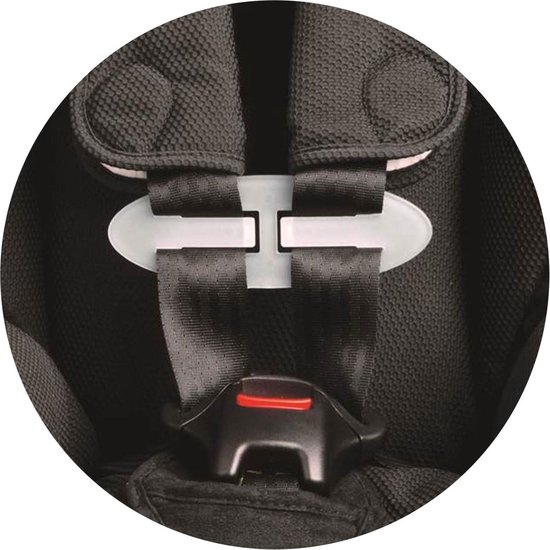 BeSafe Belt Collector - Gordelclip - Gordelclip autostoel - Autostoel  accessoire | bol.com