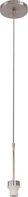 Steinhauer Gramineus - Lampe à suspension - Luminaire - Acier