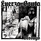 Fuerza Bruta - Verdugo (CD)