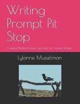 Writing Prompt Pit Stop