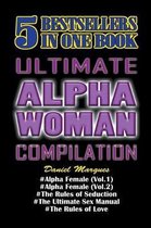Ultimate Alpha Woman Compilation
