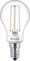 Philips Classic 8718696709863 energy-saving lamp 27 W E14 A