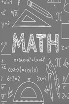Math Notebook